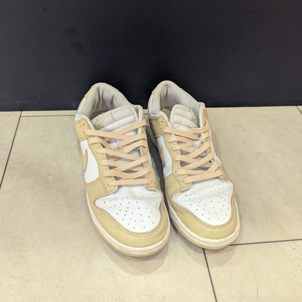 Nike Dunk Low Retro “Team Gold” – Men’s 11 (Repaired)